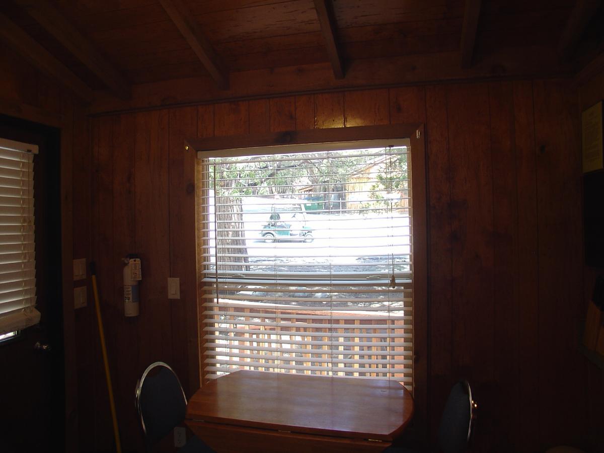 Idyllwild Camping Resort Cabin Экстерьер фото